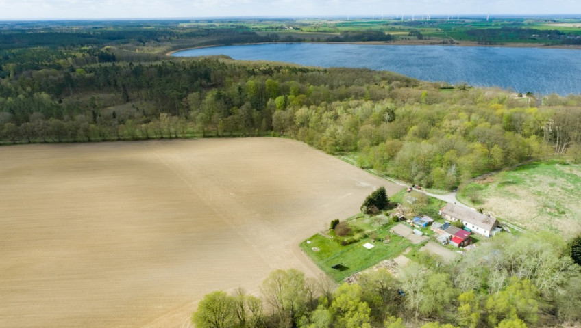Działka Sprzedaż Wolin